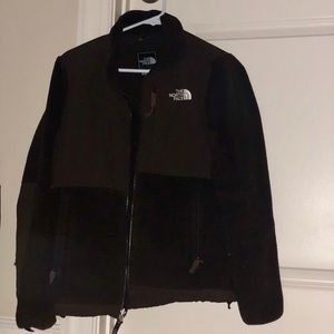 North face fleece